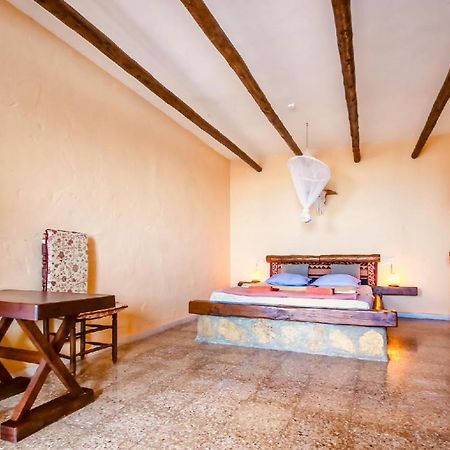 Pinkflamingo Hotell Denia Eksteriør bilde