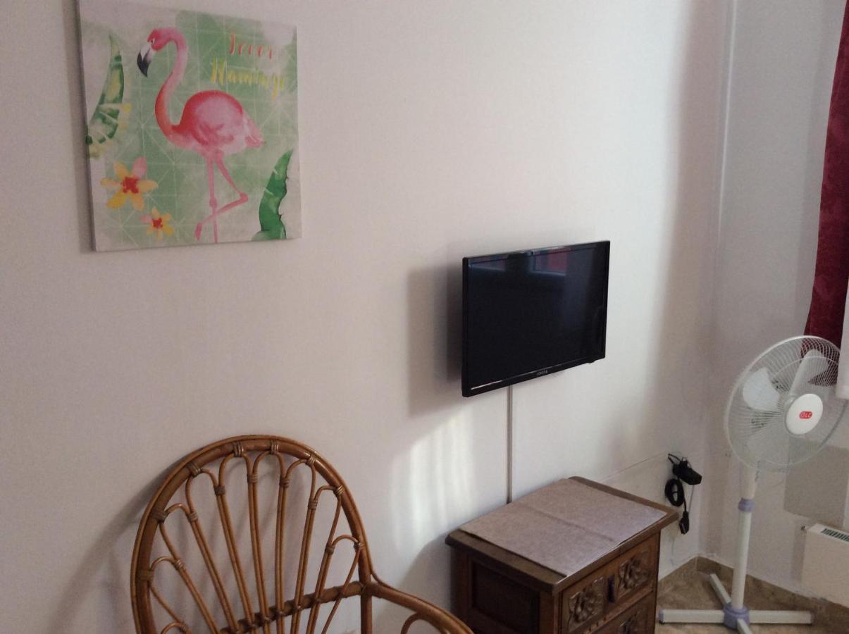Pinkflamingo Hotell Denia Eksteriør bilde