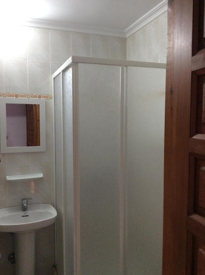 Pinkflamingo Hotell Denia Eksteriør bilde