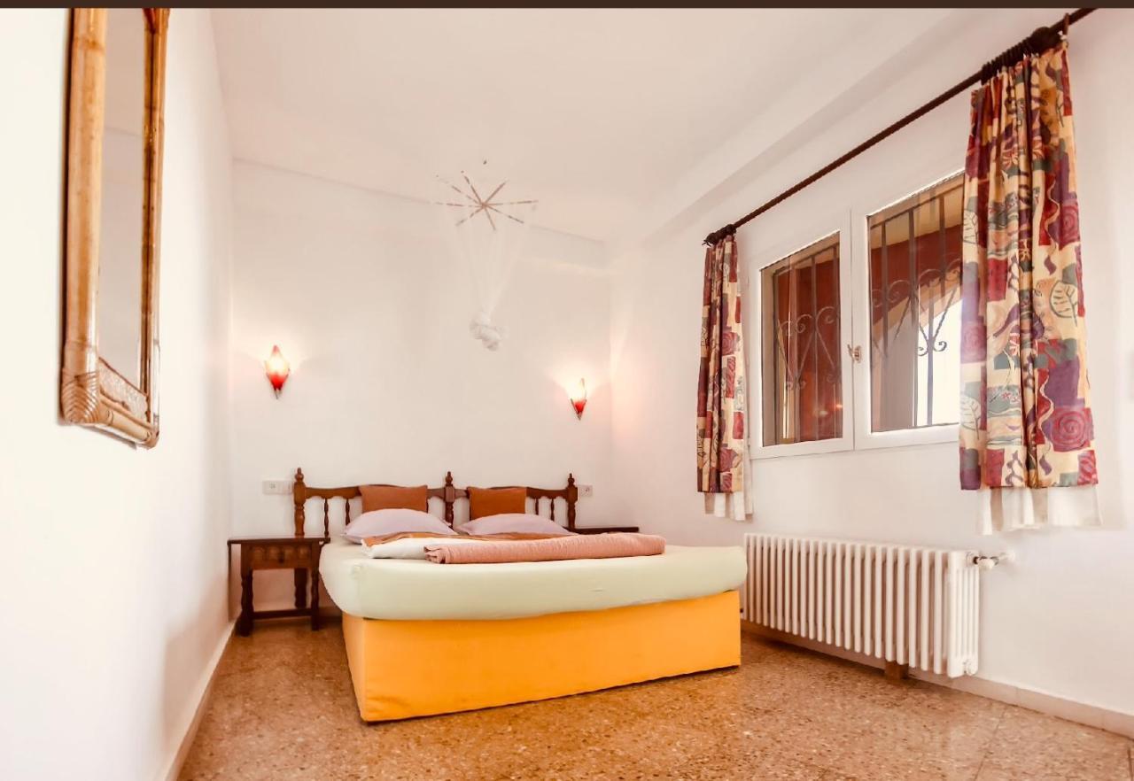 Pinkflamingo Hotell Denia Eksteriør bilde