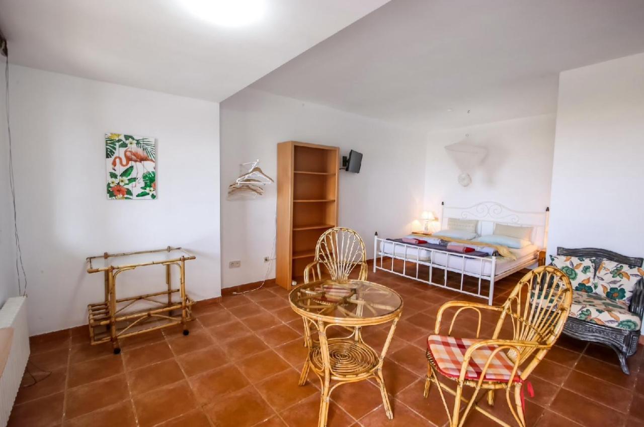 Pinkflamingo Hotell Denia Eksteriør bilde