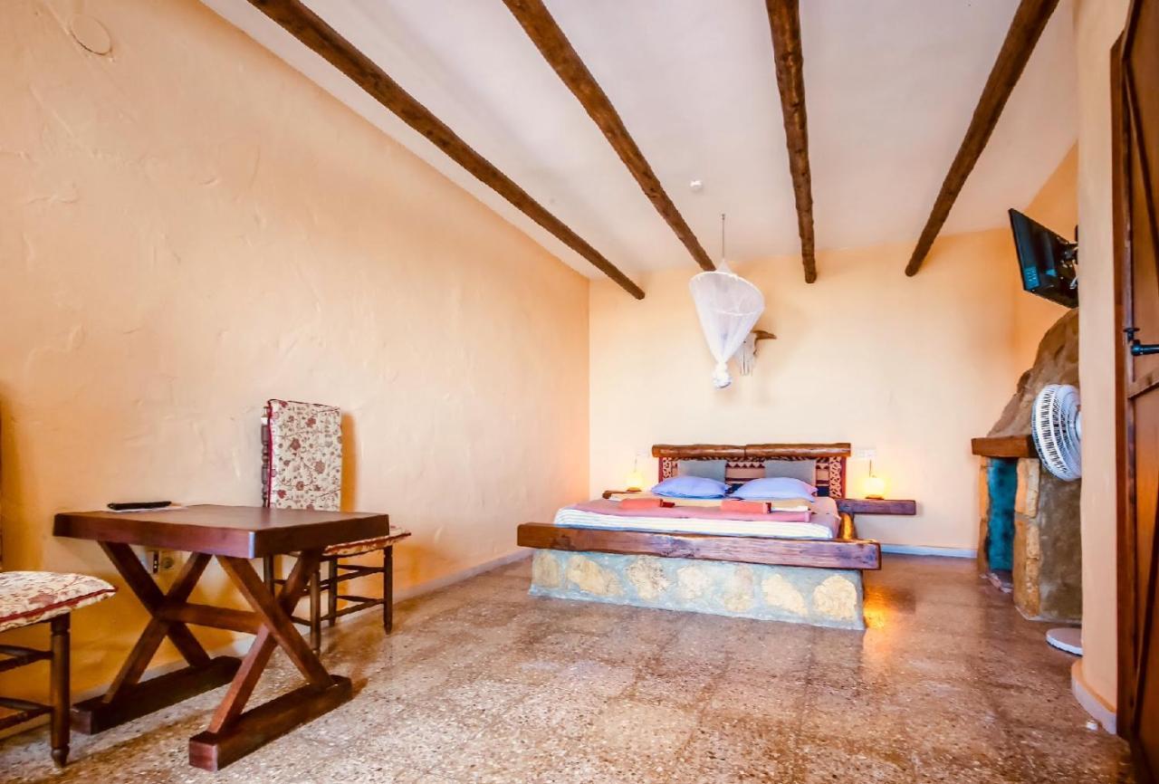 Pinkflamingo Hotell Denia Eksteriør bilde