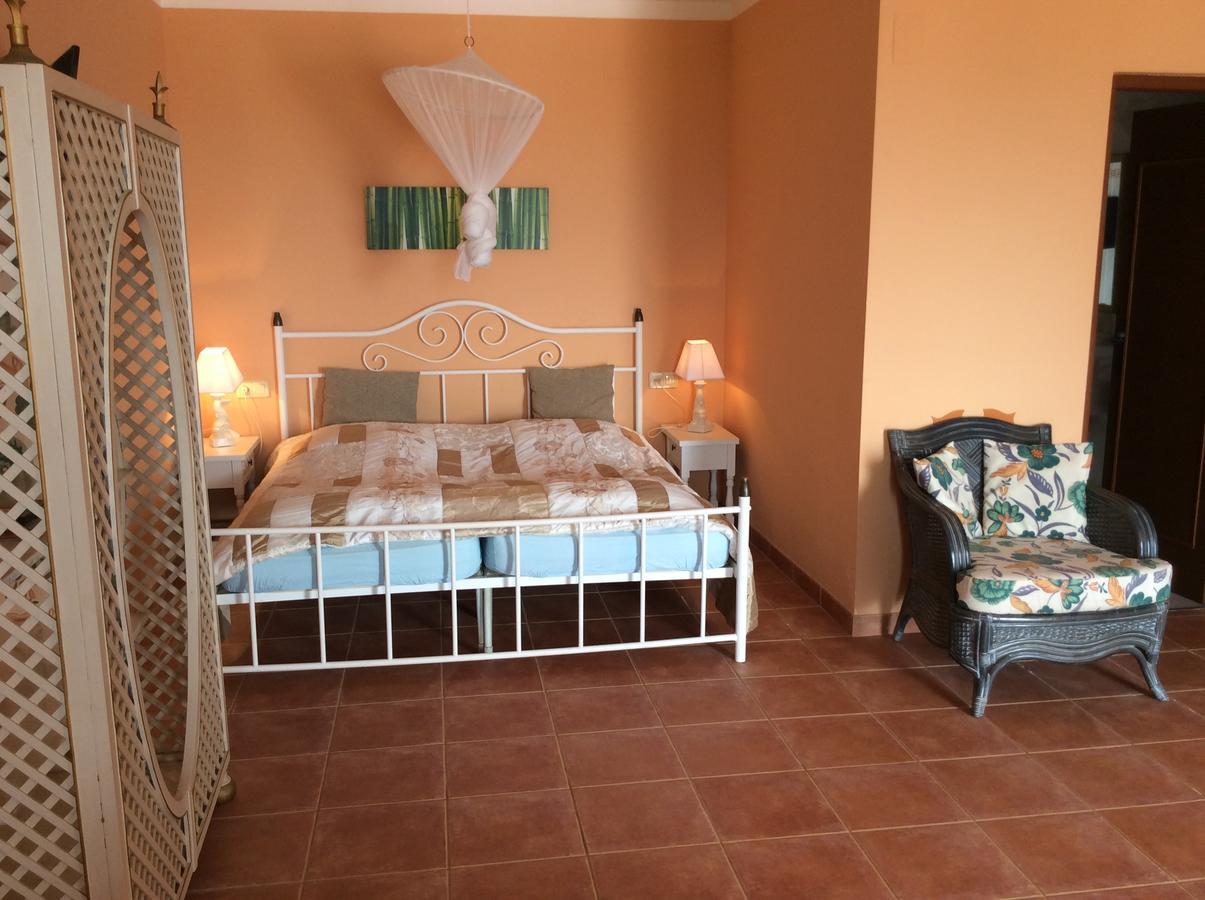 Pinkflamingo Hotell Denia Eksteriør bilde